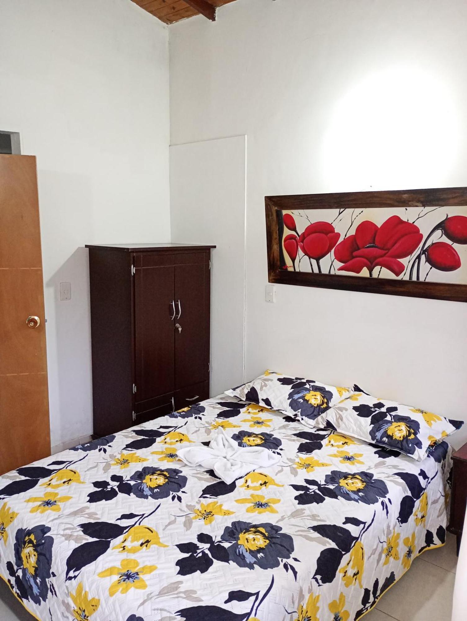 EcoHotel Colibrí Luna Park Kültér fotó